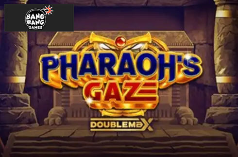 Pharaoh's Gaze DoubleMax